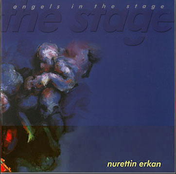 Article image for 'The Process of Being and Anonymization'